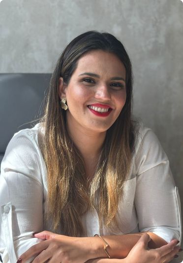 Fisioterapeuta Beatriz Mortari